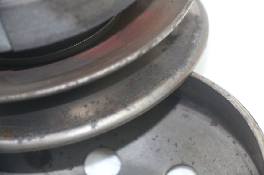 photo de KOPPELING PEUGEOT ELYSTAR 50 (2002 - 2014) - Technische close-up