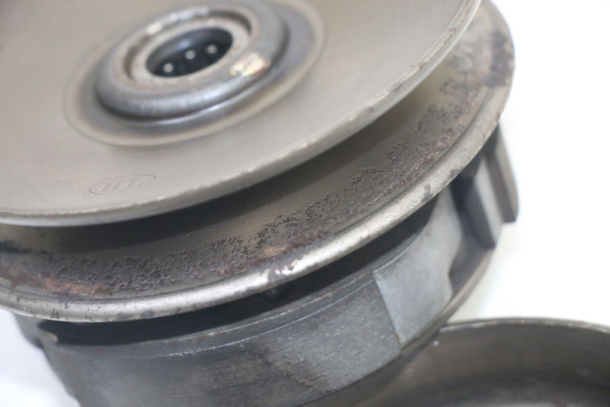 photo de KOPPELING PEUGEOT ELYSTAR 50 (2002 - 2014) - Overzicht