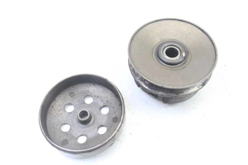 photo de KOPPELING PEUGEOT ELYSTAR 50 (2002 - 2014) - Staat van het oppervlak