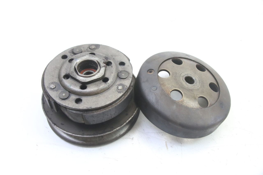 photo de KOPPELING PEUGEOT ELYSTAR 50 (2002 - 2014) - Hoofdaanzicht