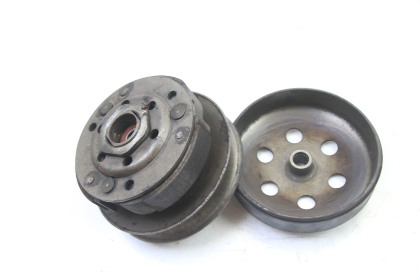 photo de KOPPELING PEUGEOT ELYSTAR 50 (2002 - 2014) - Detail van het onderdeel