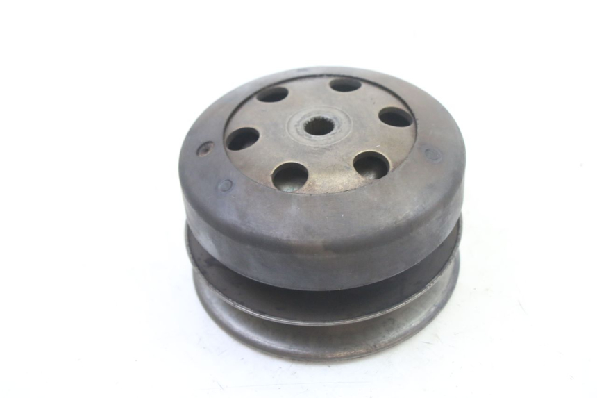 photo de KOPPELING PEUGEOT ELYSTAR 50 (2002 - 2014) - Zoom op gebruiksstaat