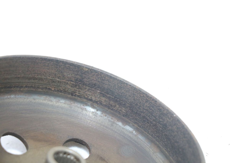 photo de KOPPELING PEUGEOT ELYSTAR 50 (2002 - 2014) - Staat van het oppervlak