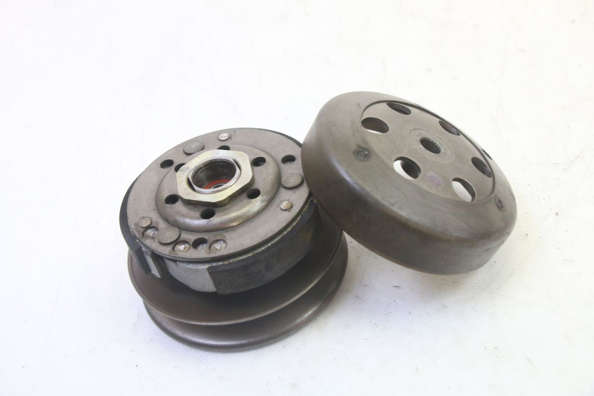 photo de KOPPELING PEUGEOT ELYSTAR 50 (2002 - 2014) - Hoofdaanzicht