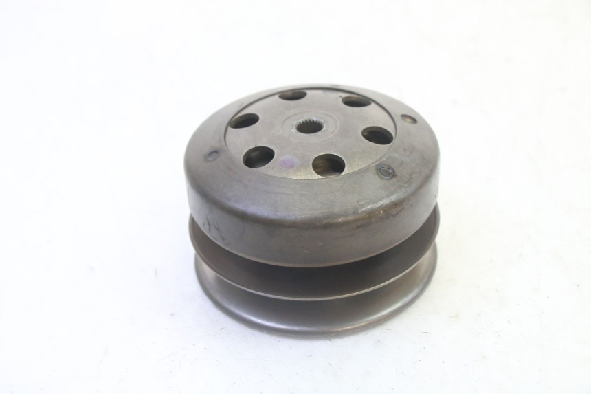 photo de KOPPELING PEUGEOT ELYSTAR 50 (2002 - 2014) - Zoom op gebruiksstaat