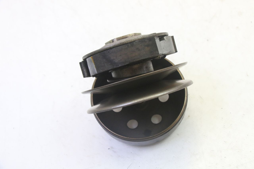 photo de KOPPELING PEUGEOT ELYSTAR 50 (2002 - 2014) - Andere kijkhoek