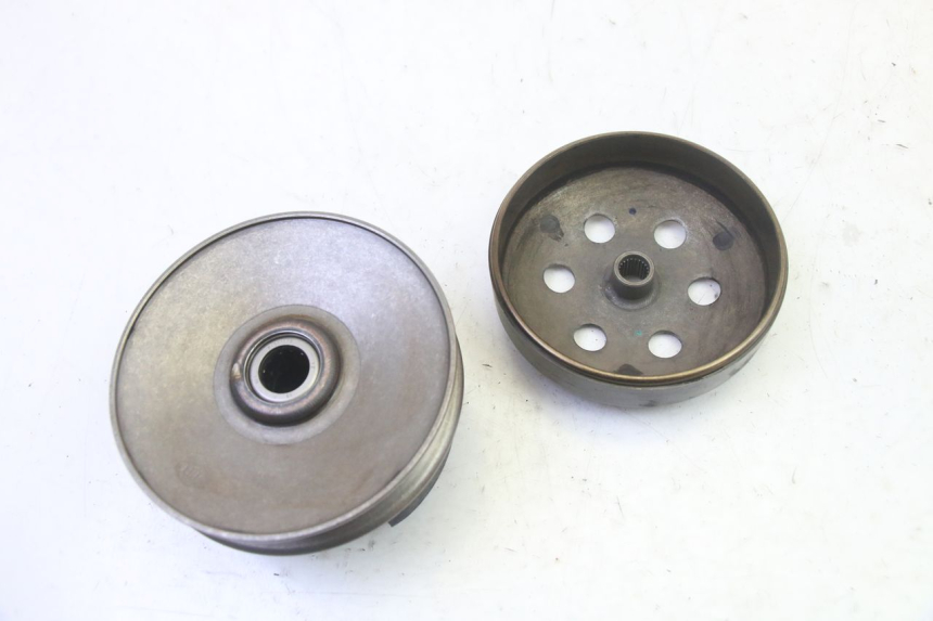 photo de KOPPELING PEUGEOT ELYSTAR 50 (2002 - 2014) - Overzicht