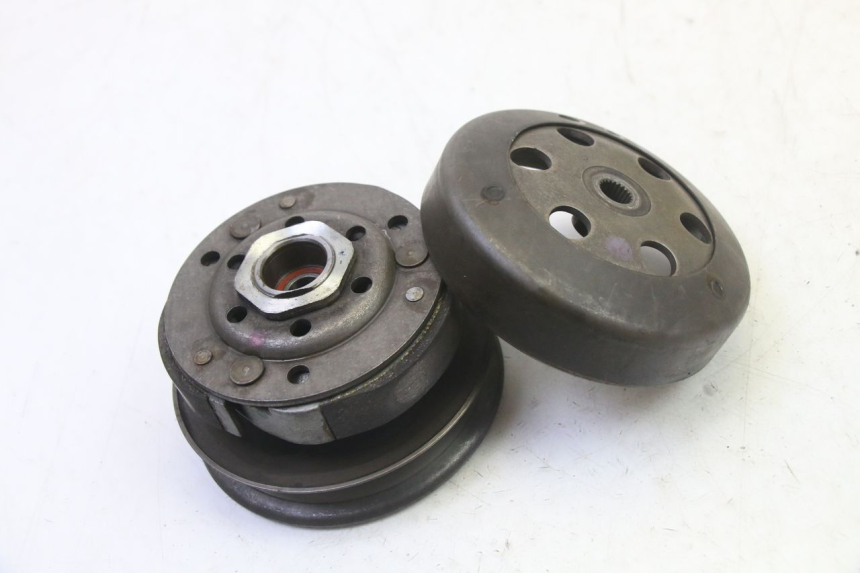 photo de KOPPELING PEUGEOT ELYSTAR 50 (2002 - 2014) - Detail van het onderdeel