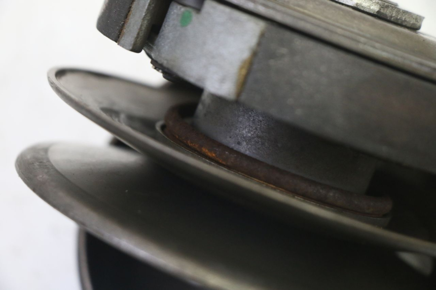 photo de KOPPELING PEUGEOT ELYSTAR 50 (2002 - 2014) - Technische close-up