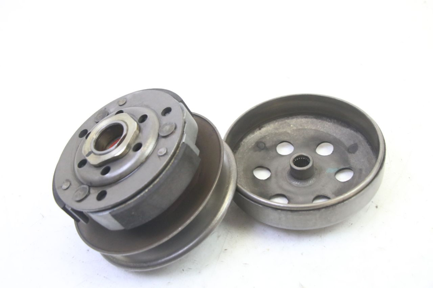 photo de KOPPELING PEUGEOT ELYSTAR 50 (2002 - 2014) - Detail van het onderdeel