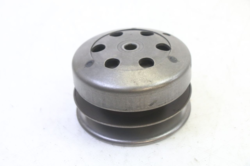 photo de KOPPELING PEUGEOT ELYSTAR 50 (2002 - 2014) - Zoom op gebruiksstaat