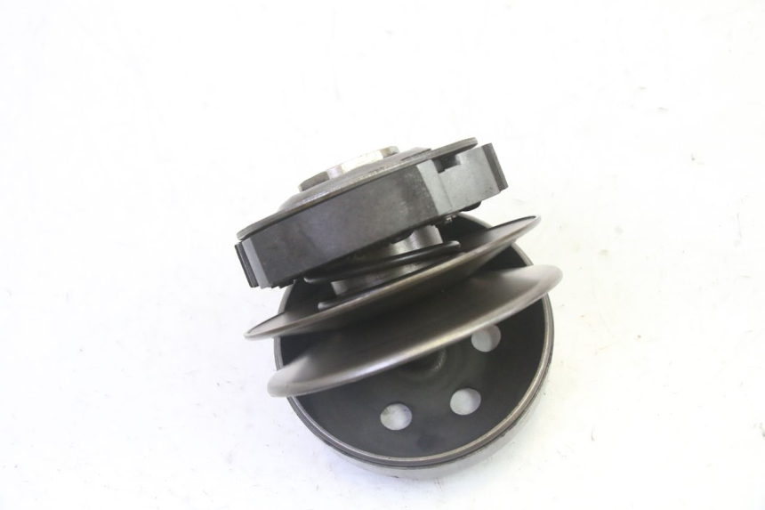 photo de KOPPELING PEUGEOT ELYSTAR 50 (2002 - 2014) - Andere kijkhoek