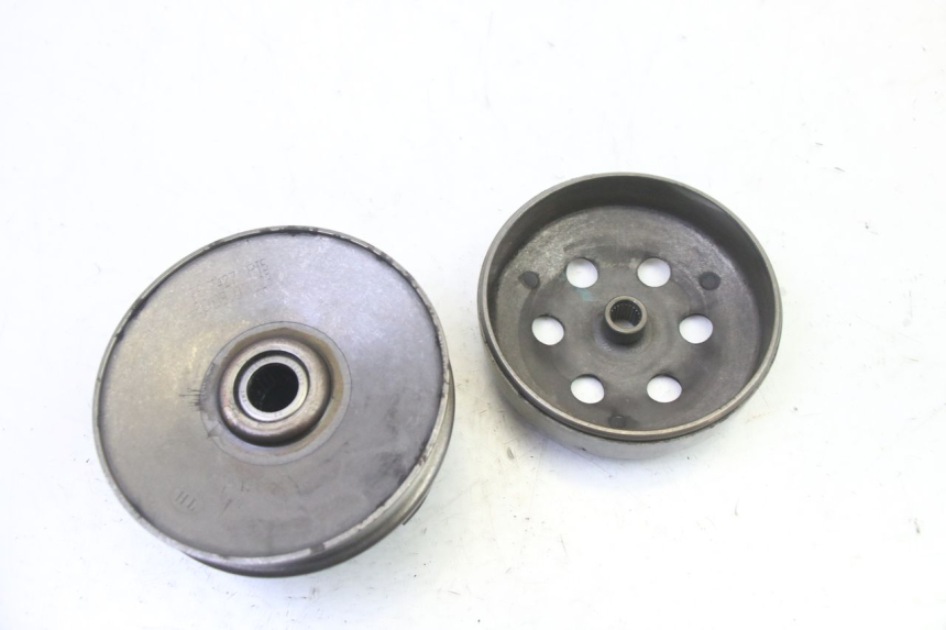 photo de KOPPELING PEUGEOT ELYSTAR 50 (2002 - 2014) - Technische close-up