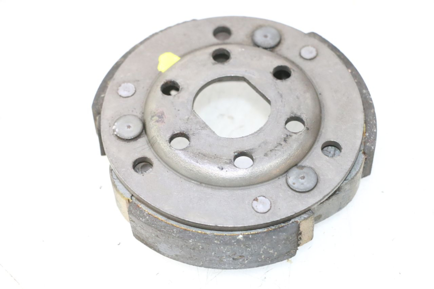 photo de KOPPELING PEUGEOT ELYSTAR 50 (2002 - 2014) - Hoofdaanzicht