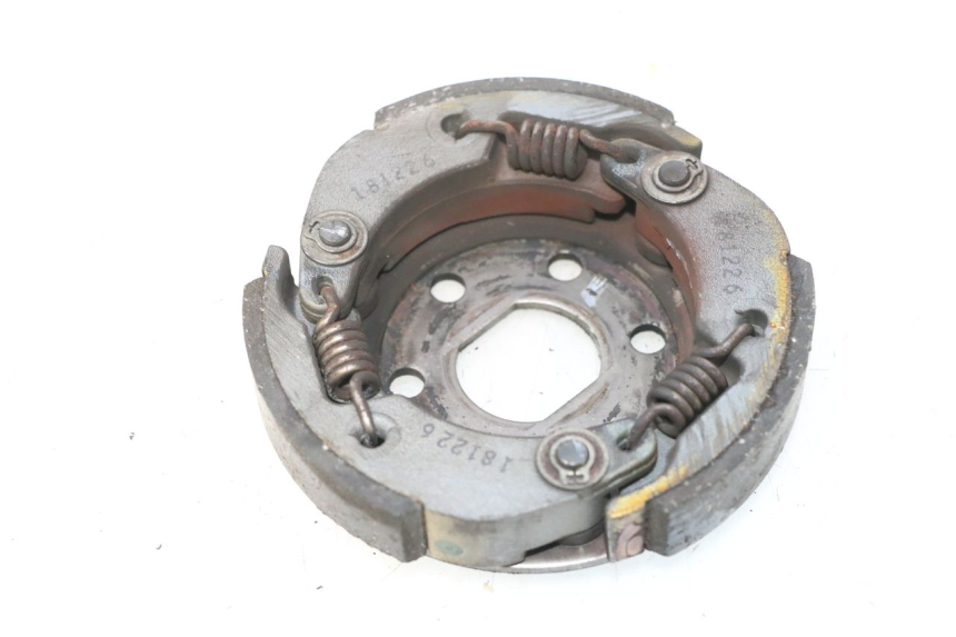 photo de KOPPELING PEUGEOT ELYSTAR 50 (2002 - 2014) - Andere kijkhoek