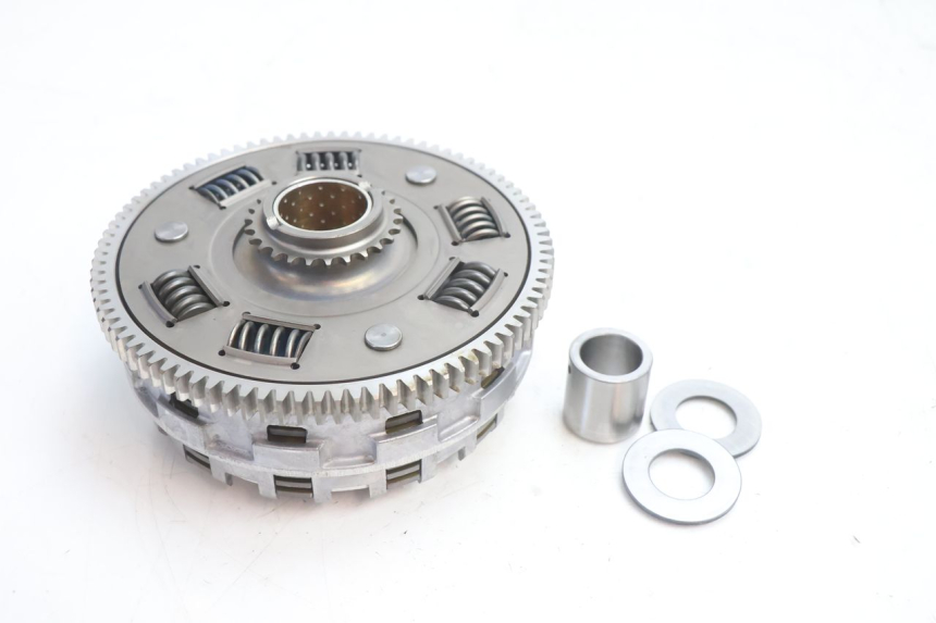 photo de KOPPELING KAWASAKI ER-6 ER6 N 650 (2005 - 2009) - Detailaanzicht