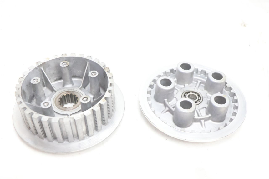 photo de KOPPELING KAWASAKI ER-6 ER6 N 650 (2005 - 2009) - Overzicht