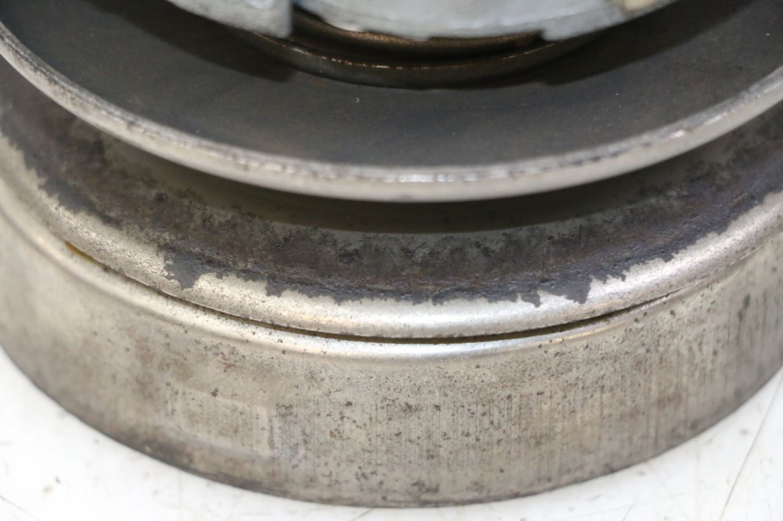 photo de KOPPELING JM MOTORS EVOLIS 4T 50 (2018 - 2022) - Detail van het onderdeel