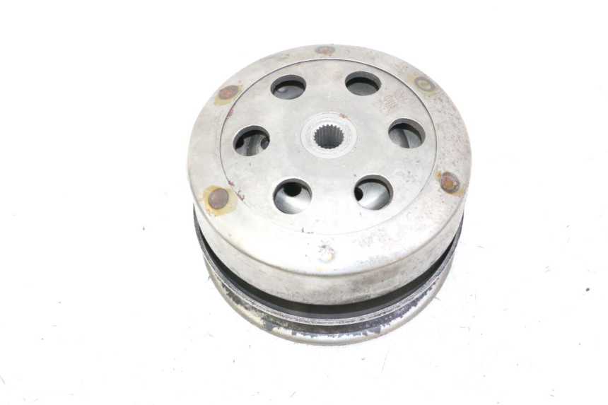 photo de KOPPELING JM MOTORS EVOLIS 4T 50 (2018 - 2022) - Zoom op gebruiksstaat