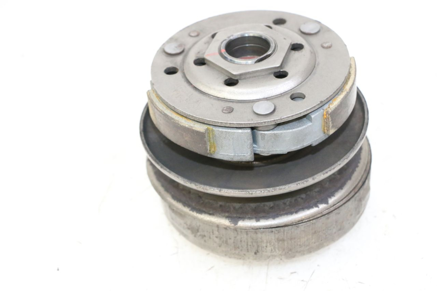 photo de KOPPELING JM MOTORS EVOLIS 4T 50 (2018 - 2022) - Andere kijkhoek