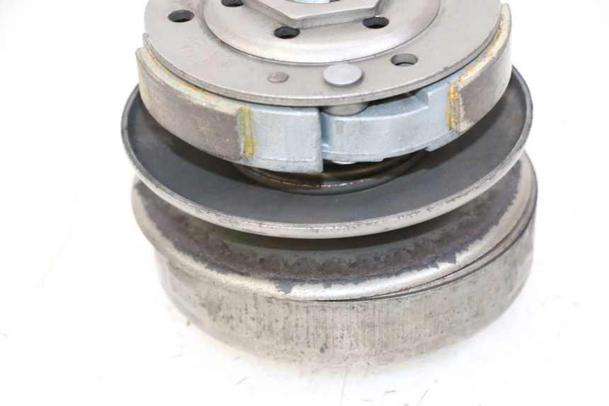 photo de KOPPELING JM MOTORS EVOLIS 4T 50 (2018 - 2022) - Technische close-up