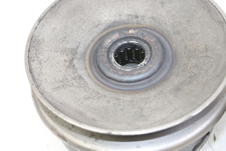 photo de KOPPELING JM MOTORS EVOLIS 4T 50 (2018 - 2022) - Overzicht