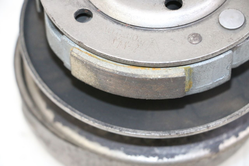 photo de KOPPELING JM MOTORS EVOLIS 4T 50 (2018 - 2022) - Staat van het oppervlak