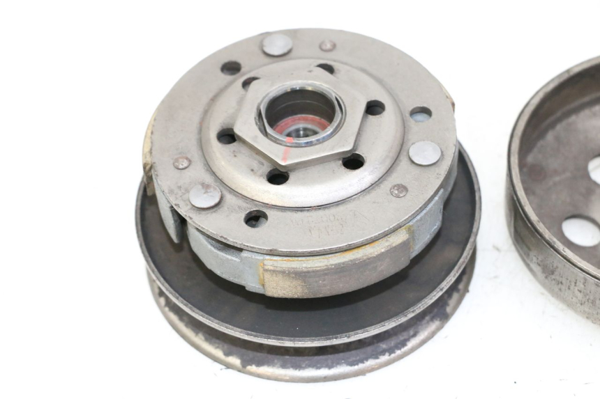 photo de KOPPELING JM MOTORS EVOLIS 4T 50 (2018 - 2022) - Gecontroleerd onderdeel