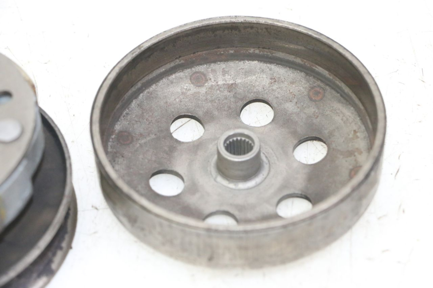 photo de KOPPELING JM MOTORS EVOLIS 4T 50 (2018 - 2022) - Markeringen en referenties