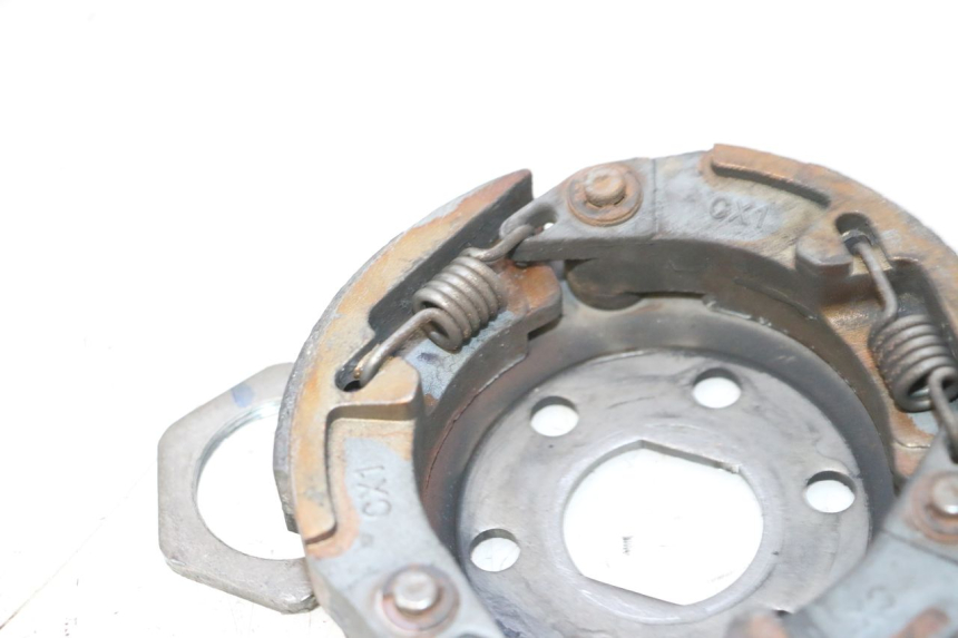 photo de KOPPELING KEEWAY F-ACT FACT EVO 50 (2020 - 2026) - Detail van het onderdeel