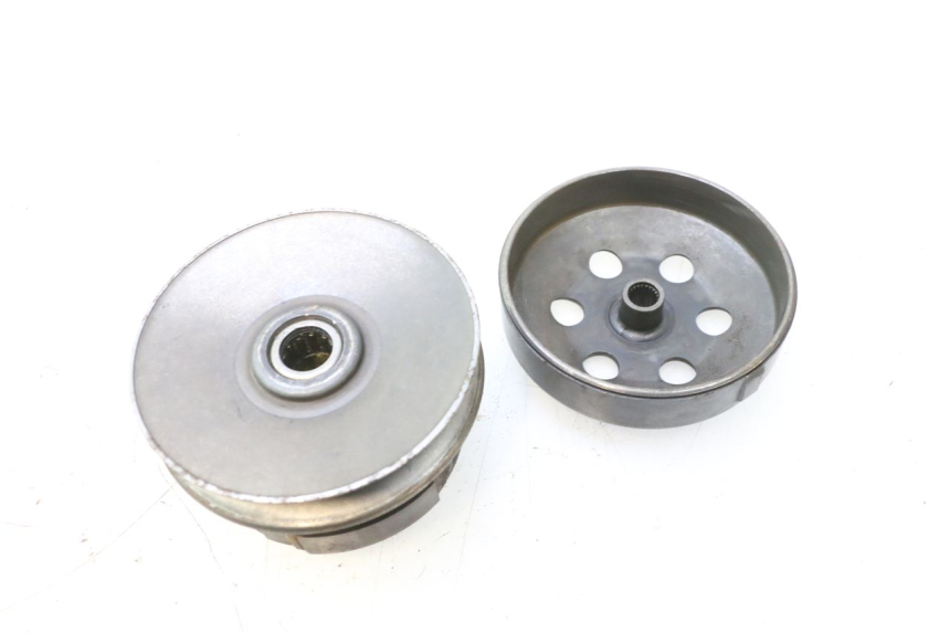 photo de KOPPELING JM MOTORS F45i 4T 50 (2020 - 2023) - Andere kijkhoek