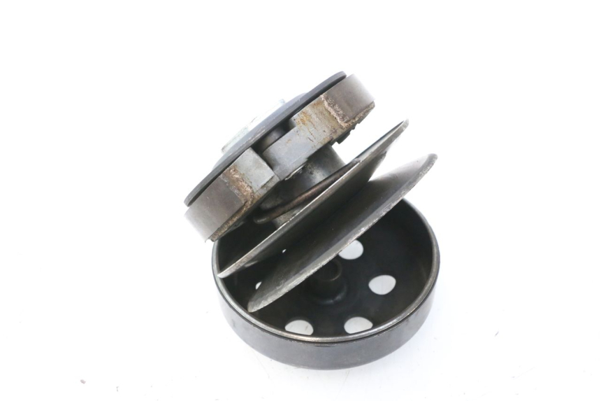 photo de KOPPELING JM MOTORS F45i 4T 50 (2020 - 2023) - Technische close-up