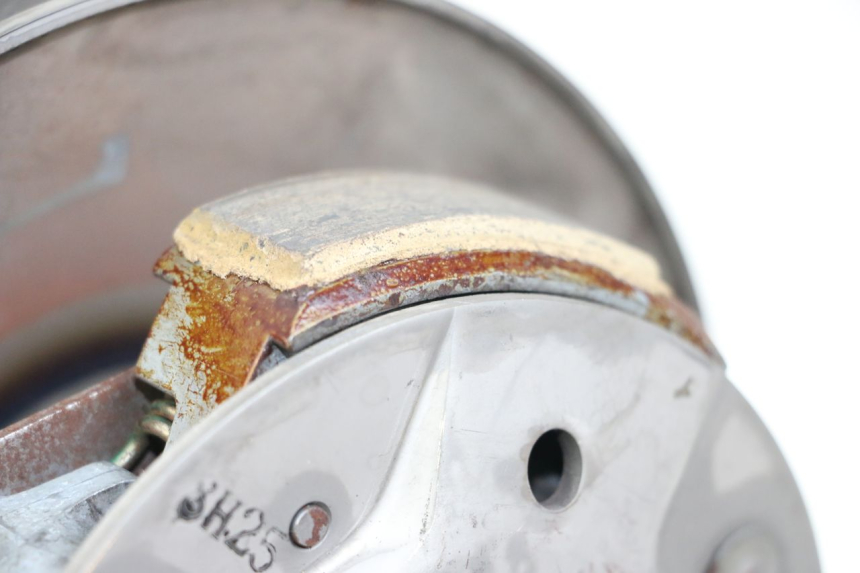 photo de KOPPELING HONDA FES PANTHEON 2T 125 (1998 - 2002) - Detail van het onderdeel