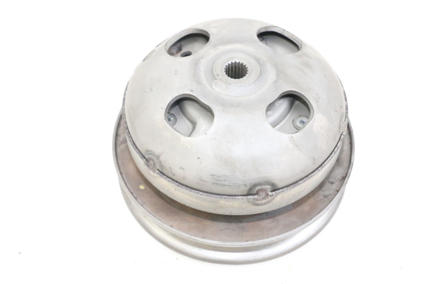 photo de KOPPELING HONDA FES PANTHEON 2T 125 (1998 - 2002) - Andere kijkhoek