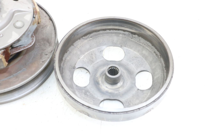 photo de KOPPELING HONDA FES PANTHEON 2T 125 (1998 - 2002) - Technische close-up