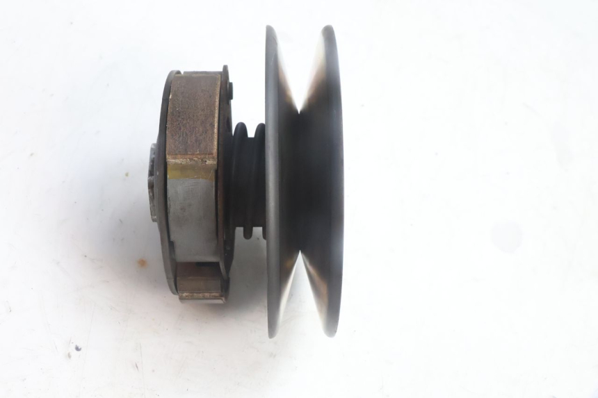 photo de KOPPELING HONDA FES PANTHEON 125 (2003 - 2007) - Bevestigingspunten