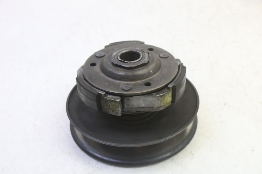 photo de KOPPELING HONDA FES S-WING SWING ABS 125 (2007 - 2015) - Hoofdaanzicht