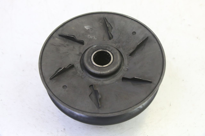 photo de KOPPELING HONDA FES S-WING SWING ABS 125 (2007 - 2015) - Andere kijkhoek