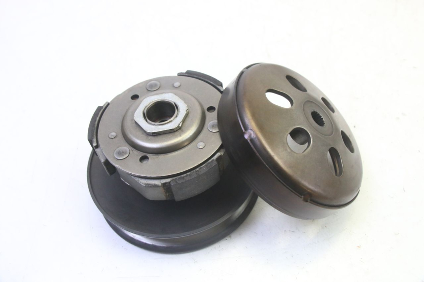 photo de KOPPELING HONDA FES S-WING SWING ABS 125 (2007 - 2015) - Detail van het onderdeel