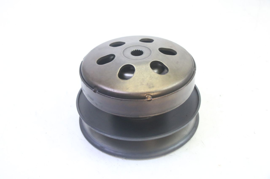 photo de KOPPELING HONDA FES S-WING SWING ABS 125 (2007 - 2015) - Zoom op gebruiksstaat