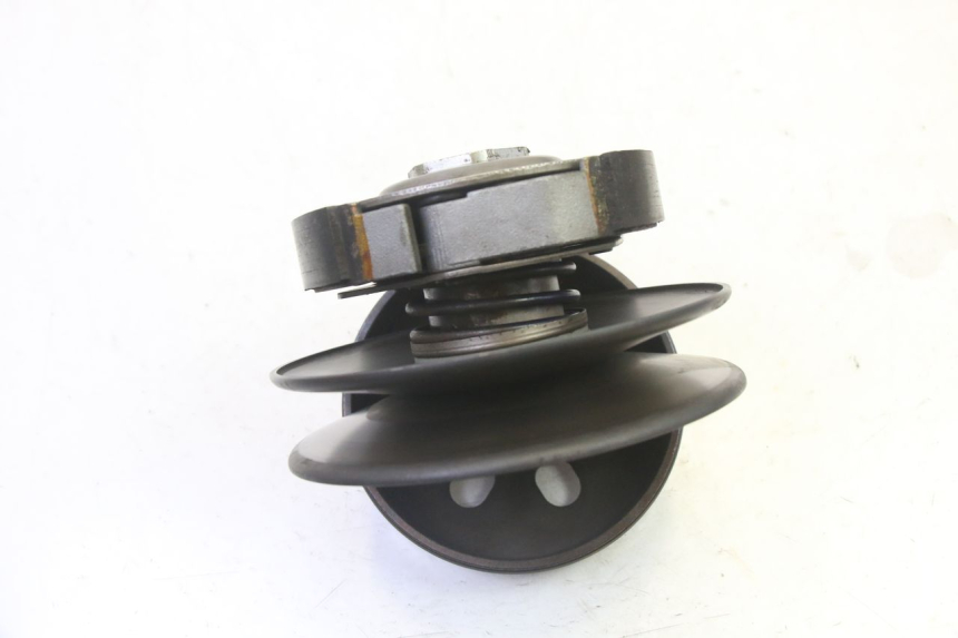 photo de KOPPELING HONDA FES S-WING SWING ABS 125 (2007 - 2015) - Andere kijkhoek