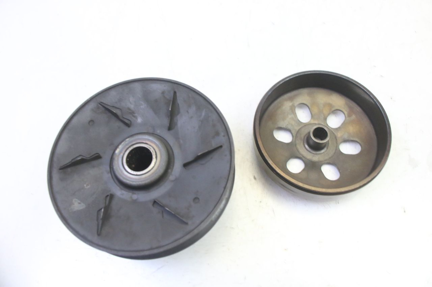 photo de KOPPELING HONDA FES S-WING SWING ABS 125 (2007 - 2015) - Overzicht