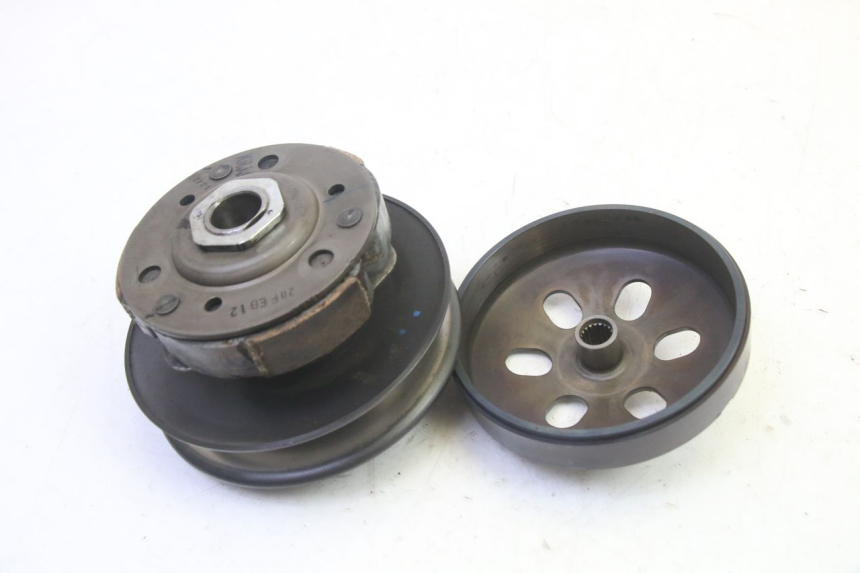 photo de KOPPELING HONDA FES S-WING SWING ABS 125 (2007 - 2015) - Detail van het onderdeel