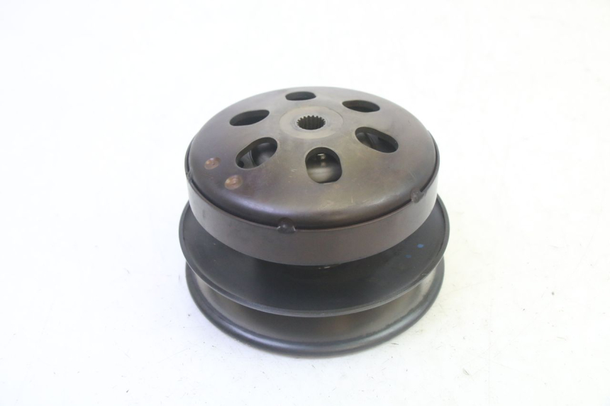 photo de KOPPELING HONDA FES S-WING SWING ABS 125 (2007 - 2015) - Zoom op gebruiksstaat