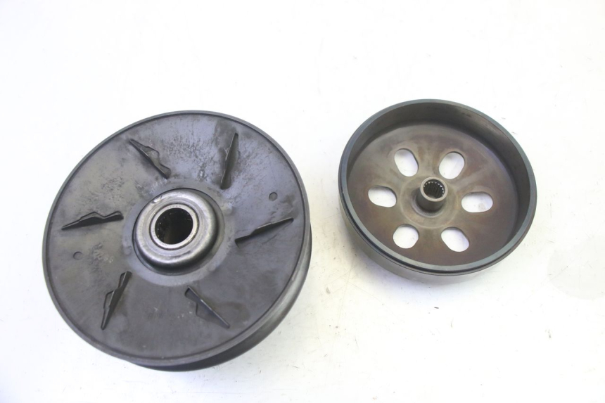 photo de KOPPELING HONDA FES S-WING SWING ABS 125 (2007 - 2015) - Overzicht