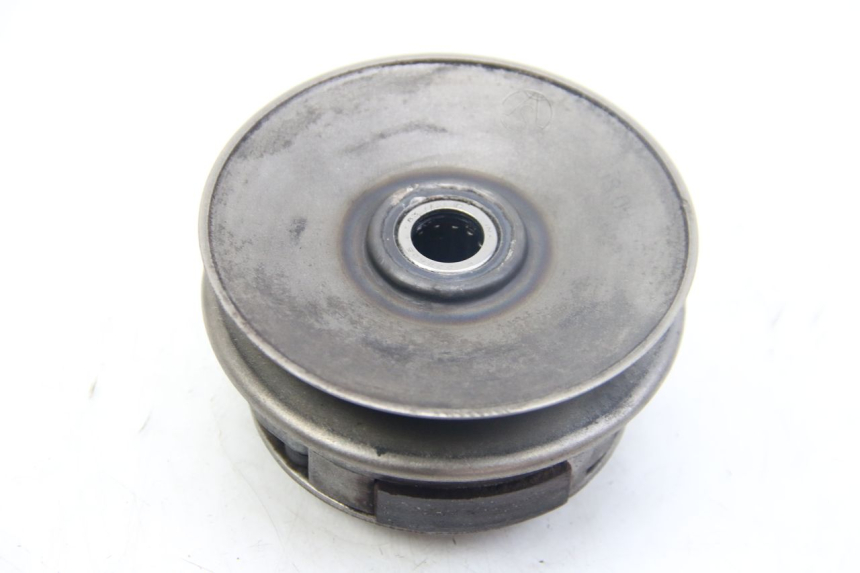 photo de KOPPELING SYM FIDDLE 2 50 (2008 - 2013) - Andere kijkhoek