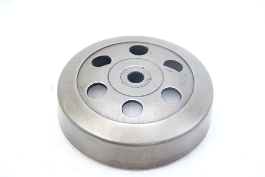 photo de KOPPELING SYM FIDDLE 2 50 (2008 - 2013) - Technische close-up