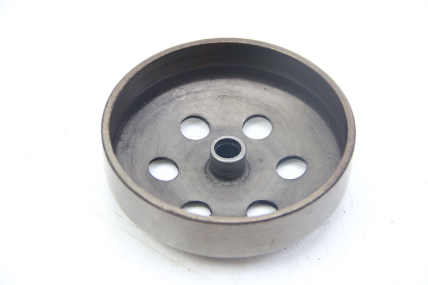 photo de KOPPELING SYM FIDDLE 2 50 (2008 - 2013) - Overzicht