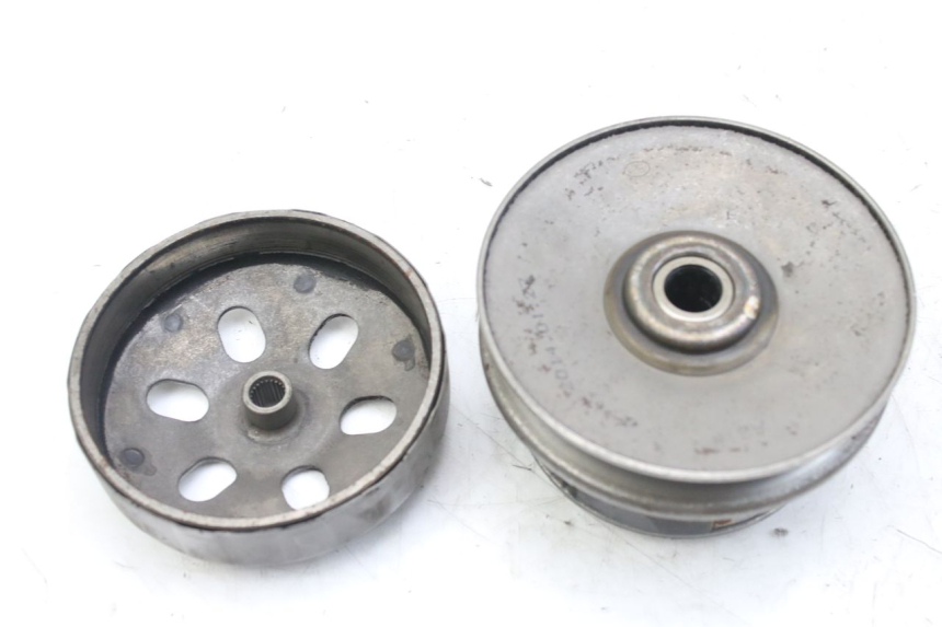 photo de KOPPELING SYM FIDDLE 2 50 (2008 - 2013) - Detail van het onderdeel