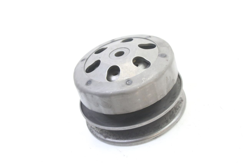 photo de KOPPELING SYM FIDDLE 2 50 (2008 - 2013) - Zoom op gebruiksstaat